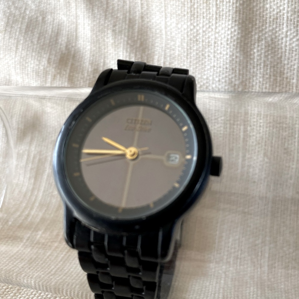 Citizen Eco-Drive